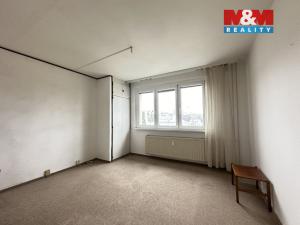 Pronájem bytu 2+kk, Jablonec nad Nisou, Lípová, 43 m2