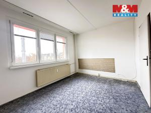Pronájem bytu 2+kk, Jablonec nad Nisou, Lípová, 43 m2