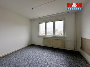 Pronájem bytu 2+kk, Jablonec nad Nisou, Lípová, 43 m2