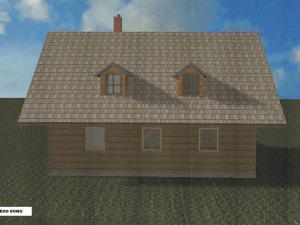 Prodej pozemku, Železný Brod - Jirkov, 920 m2