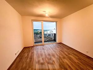 Pronájem bytu 2+kk, Plzeň, Nad Dvorem, 52 m2