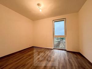 Pronájem bytu 2+kk, Plzeň, Nad Dvorem, 52 m2
