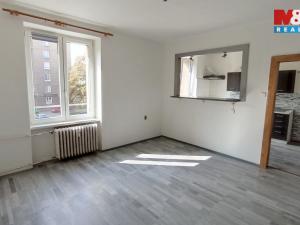 Prodej bytu 2+1, Most, tř. Budovatelů, 55 m2