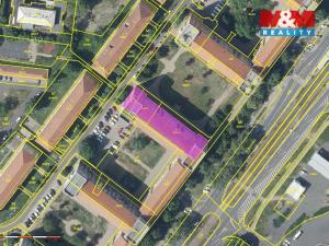 Prodej bytu 2+1, Most, tř. Budovatelů, 55 m2