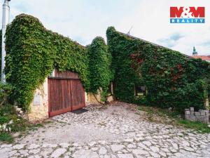 Prodej rodinného domu, Mikulov, Brněnská, 130 m2