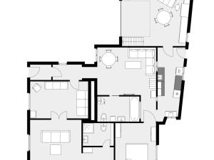 Prodej rodinného domu, Mikulov, Brněnská, 130 m2
