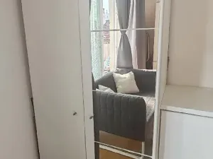 Pronájem bytu 1+kk, Brno, Merhautova, 25 m2