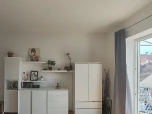 Pronájem bytu 1+kk, Brno, Merhautova, 25 m2