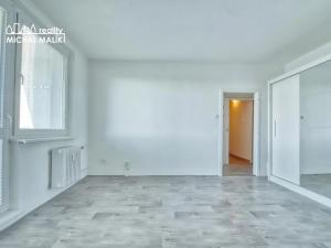Pronájem bytu 2+1, Hranice, Na Hrázi, 48 m2