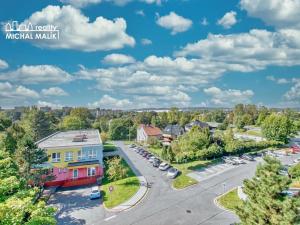 Pronájem bytu 2+1, Hranice, Na Hrázi, 48 m2