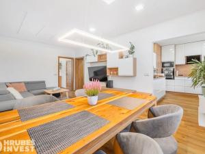 Prodej bytu 3+kk, Náchod, Bílá, 70 m2