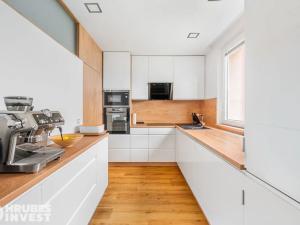 Prodej bytu 3+kk, Náchod, Bílá, 70 m2