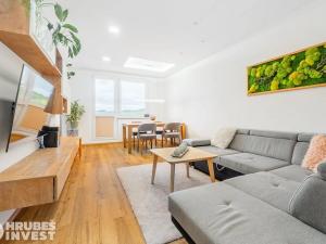 Prodej bytu 3+kk, Náchod, Bílá, 70 m2