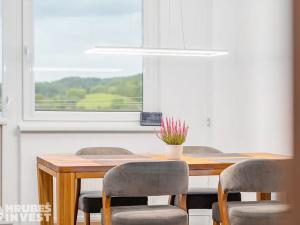 Prodej bytu 3+kk, Náchod, Bílá, 70 m2