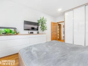 Prodej bytu 3+kk, Náchod, Bílá, 70 m2