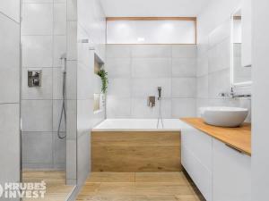 Prodej bytu 3+kk, Náchod, Bílá, 70 m2