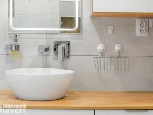 Prodej bytu 3+kk, Náchod, Bílá, 70 m2