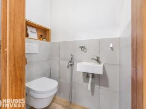 Prodej bytu 3+kk, Náchod, Bílá, 70 m2