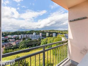 Prodej bytu 3+kk, Náchod, Bílá, 70 m2