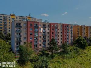 Prodej bytu 3+kk, Náchod, Bílá, 70 m2