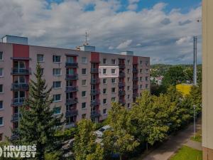 Prodej bytu 3+kk, Náchod, Bílá, 70 m2