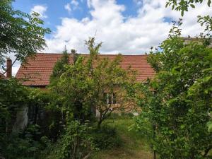 Prodej rodinného domu, Vraný, 84 m2