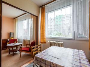 Prodej bytu 3+1, Kladno, Polská, 68 m2
