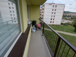 Prodej bytu 2+kk, Obrnice, Nová výstavba, 53 m2