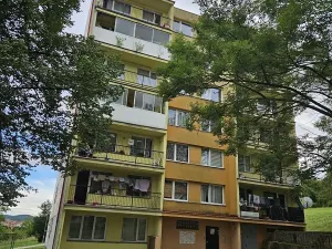 Prodej bytu 2+kk, Obrnice, Nová výstavba, 53 m2