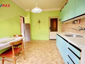 Prodej rodinného domu, Těškovice, 236 m2