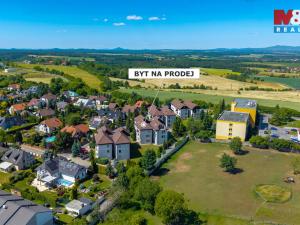 Prodej bytu 2+1, Kosmonosy, Jizerská, 67 m2