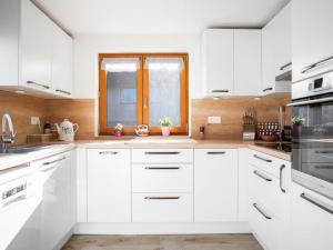 Prodej rodinného domu, Úněšov - Čbán, 100 m2