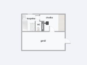 Prodej rodinného domu, Úněšov - Čbán, 100 m2