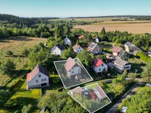 Prodej rodinného domu, Úněšov - Čbán, 100 m2