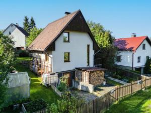 Prodej rodinného domu, Úněšov - Čbán, 100 m2