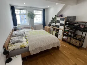 Pronájem bytu 2+kk, Poděbrady, Dr. Horákové, 112 m2