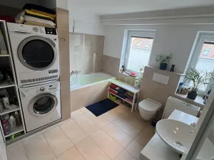 Pronájem bytu 2+kk, Poděbrady, Dr. Horákové, 112 m2