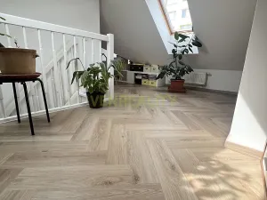 Pronájem bytu 2+kk, Poděbrady, Dr. Horákové, 112 m2