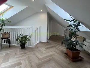 Pronájem bytu 2+kk, Poděbrady, Dr. Horákové, 112 m2