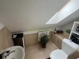 Pronájem bytu 2+kk, Poděbrady, Dr. Horákové, 112 m2