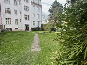 Pronájem bytu 2+kk, Poděbrady, Dr. Horákové, 112 m2