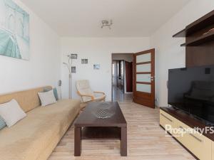 Prodej bytu 2+1, Šlapanice, Švehlova, 60 m2