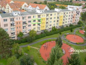Prodej bytu 2+1, Šlapanice, Švehlova, 60 m2