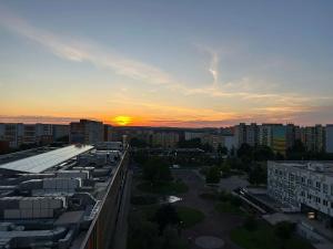 Pronájem bytu 2+kk, Praha - Troja, Olštýnská, 42 m2