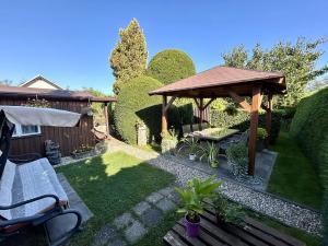 Prodej chaty, Hradec Králové, Červený Dvůr, 34 m2