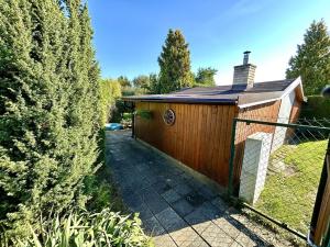 Prodej chaty, Hradec Králové, Červený Dvůr, 34 m2