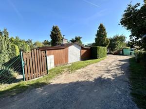 Prodej chaty, Hradec Králové, Červený Dvůr, 34 m2