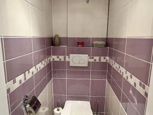 Prodej bytu 2+1, Kroměříž, Vrobelova, 62 m2