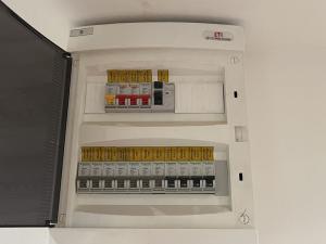 Prodej bytu 2+1, Kroměříž, Vrobelova, 62 m2