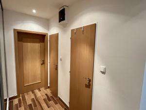 Prodej bytu 2+1, Kroměříž, Vrobelova, 62 m2
